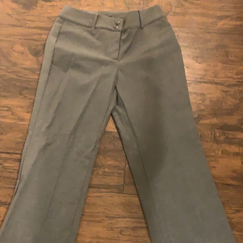 Grey Ann Taylor’s